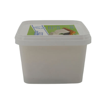 Weißkäse Rodina Original | Bulgarisch | Büffelmilch | 1300 g