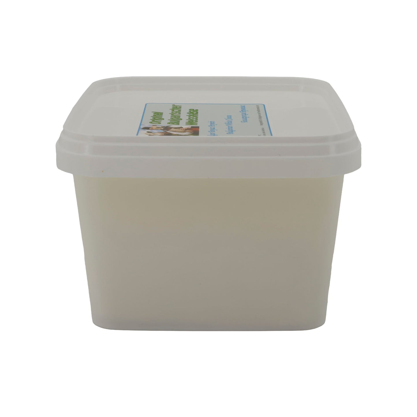 Weißkäse Original Bulgarisch | Traditionell gereift | Salzlakenkäse | 1300 g