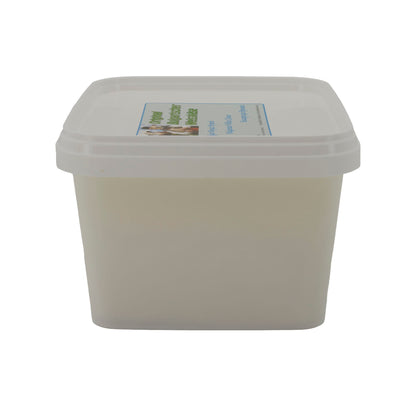Weißkäse Original Bulgarisch | Traditionell gereift | Salzlakenkäse | 1300 g