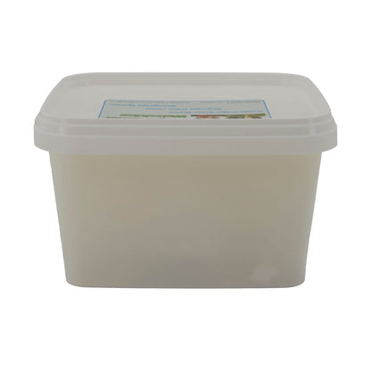 Weißkäse Original Bulgarisch | Traditionell gereift | Salzlakenkäse | 1300 g