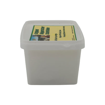 Weichkäse Philipopolis Original | Bulgarisch | Schafskäse in Salzlake | 550 g