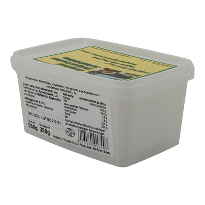 Weichkäse Philipopolis Original | Bulgarisch | Schafskäse in Salzlake | 550 g