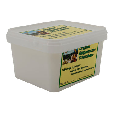 Weichkäse Philipopolis Original | Bulgarisch | Schafskäse in Salzlake | 1300 g