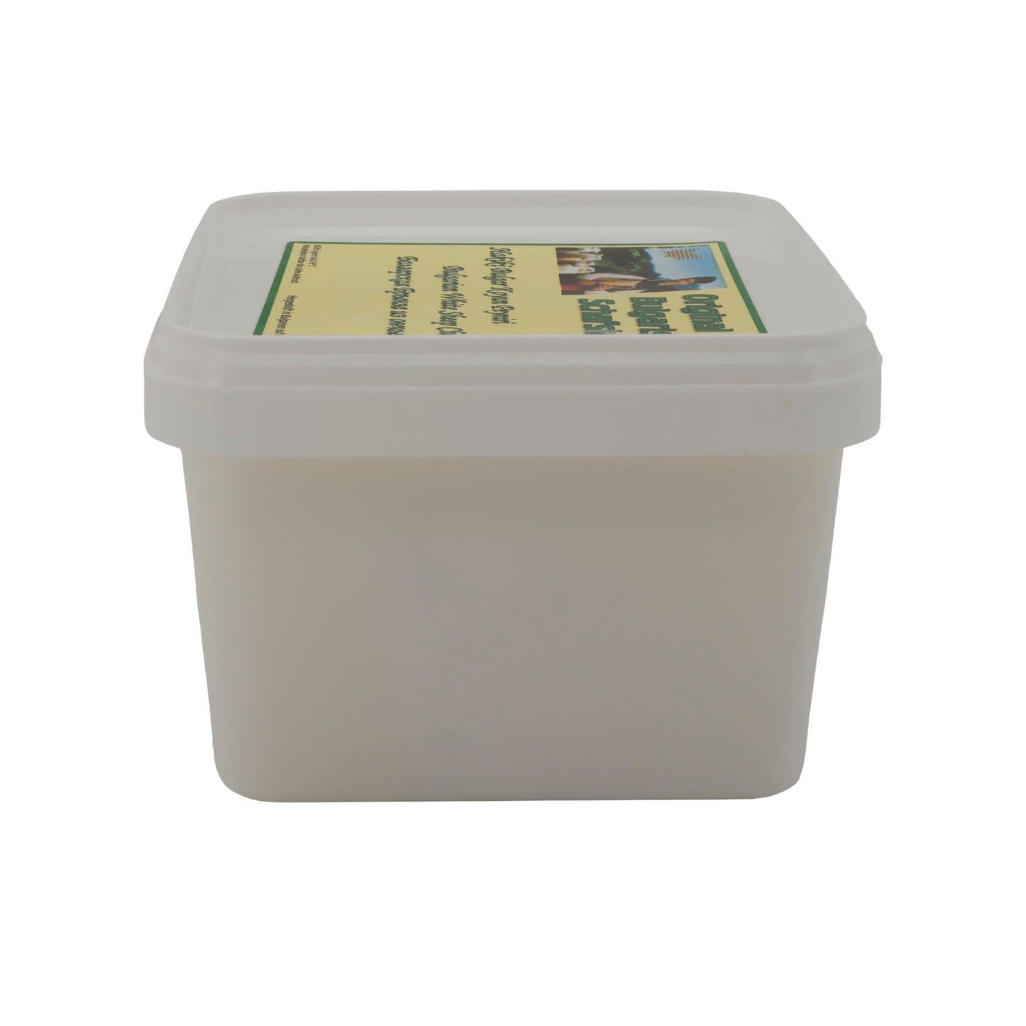 Weichkäse Philipopolis Original | Bulgarisch | Schafskäse in Salzlake | 1300 g