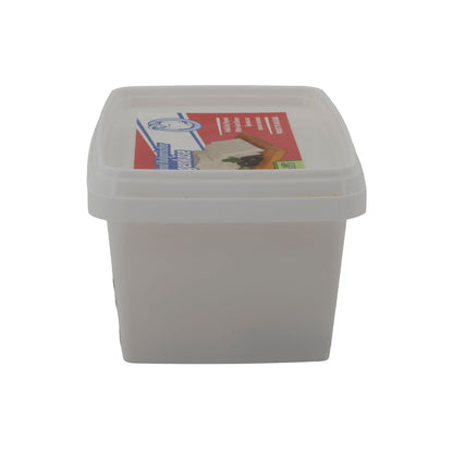 Weißkäse Rodina Original | Bulgarisch | Ziegenmilch | 550 g