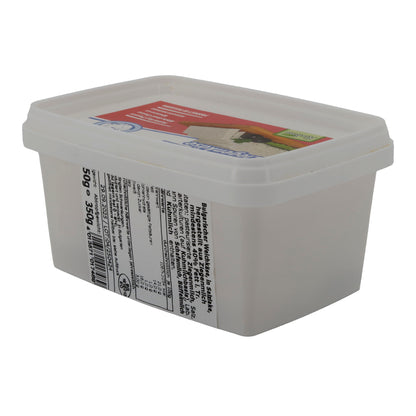 Weißkäse Rodina Original | Bulgarisch | Ziegenmilch | 550 g