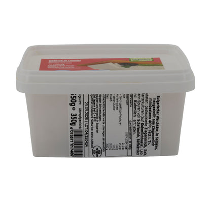 Weißkäse Rodina Original | Bulgarisch | Ziegenmilch | 550 g