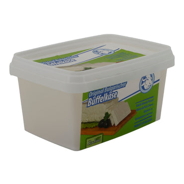Weißkäse Rodina Original | Bulgarisch | Büffelmilch | 550 g