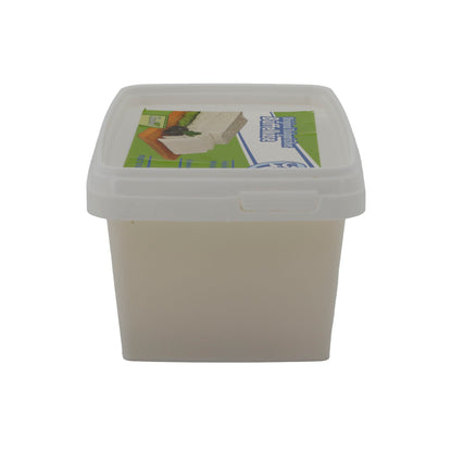 Weißkäse Rodina Original | Bulgarisch | Büffelmilch | 550 g