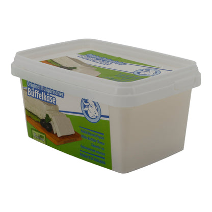 Weißkäse Rodina Original | Bulgarisch | Büffelmilch | 550 g