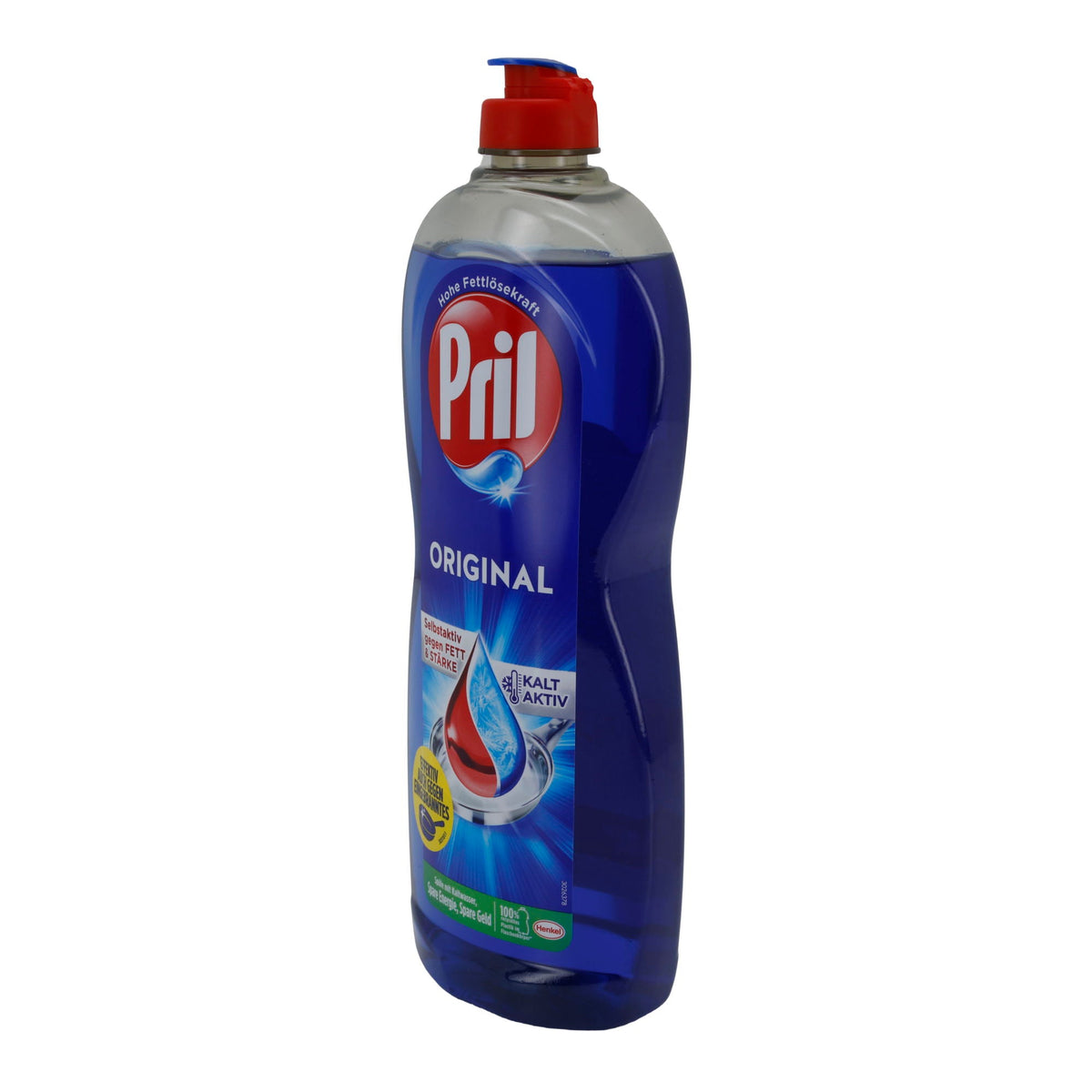 Spülmittel Pril Original Handgeschirrspülmittel | Spülmittel | 675 ml - Taste Your World