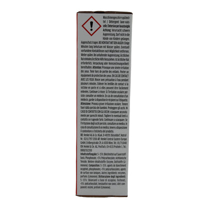 Somat Spülmaschinentabs | All in 1 Extra | 63 Tabs | 1,045 kg