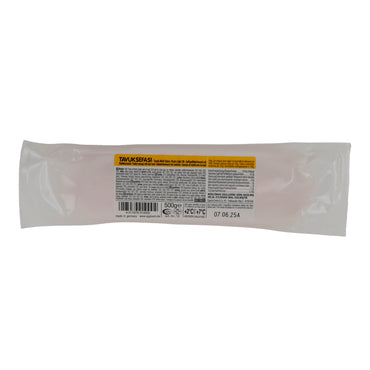 Salame di pollame Egetürk | Tavuk Sefasi | Di tacchino e pollo, certificato halal | 500g
