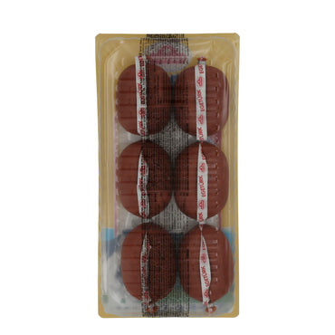 Knoblauchwurst Egetürk | Sirma Parmak Sucuk | Traditionell türkisch, halal-zertifiziert | 1kg EGETUERK