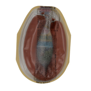 Salsiccia all'aglio Egetürk | Sultan Kangal Sucuk | Turco, halal | 500g