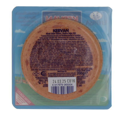 KERVAN HINDI DILIM SALAM