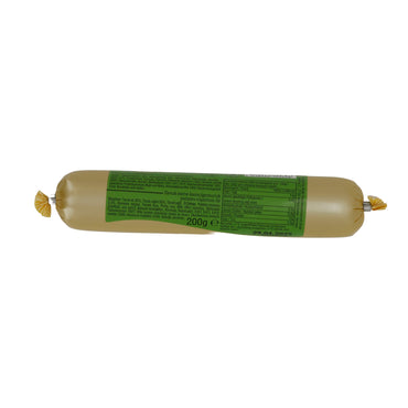 Leberwurst Aladin | Paté di fegato di pollo | Halal, pollo con amido di patate | 200g