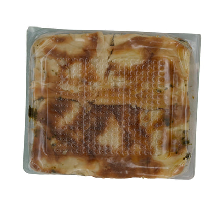 Börek Yayla | Su Böreği Ispanaklı | Traditionell, Spinatfüllung | 700 g