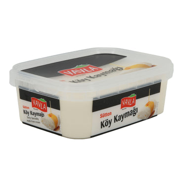 Sahne Yayla | Köy Kaymağı | Specialità tradizionale | 200 g