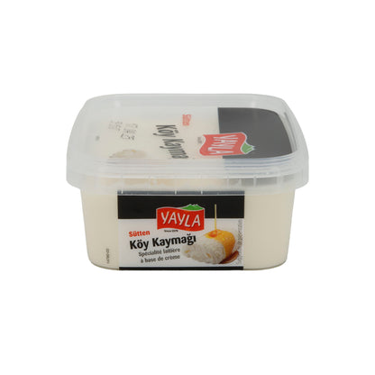 Sahne Yayla | Köy Kaymağı | Specialità tradizionale | 200 g
