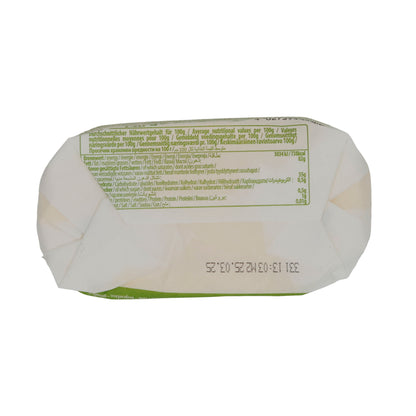 Butter Yayla | Ciftlik Tereyagi | Non salato, tradizionale | 250 g