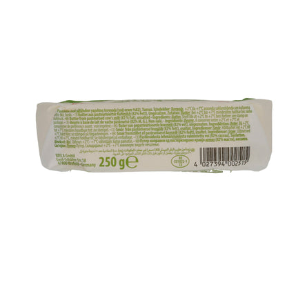 Butter Yayla | Ciftlik Tereyagi | Non salato, tradizionale | 250 g