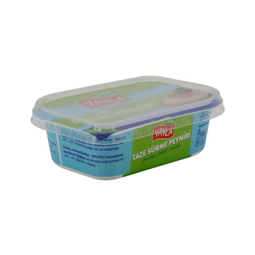 Formaggio fresco Yayla | Taze Sürme Peyniri | Cremoso, versatile | 200 g