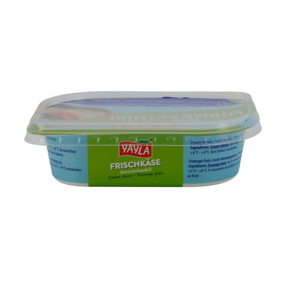 Formaggio fresco Yayla | Taze Sürme Peyniri | Cremoso, versatile | 200 g