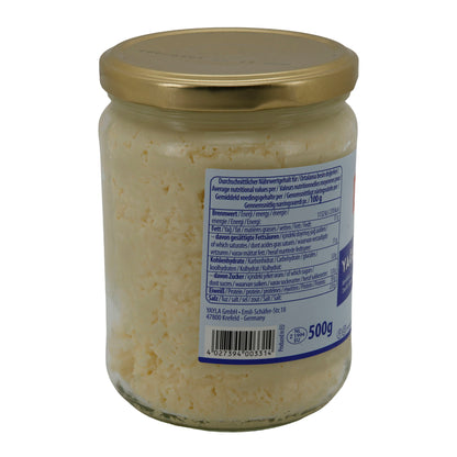 Weichkäse Yayla Yağlı Çökelek | Weichkäse | Türkisch | 500 g