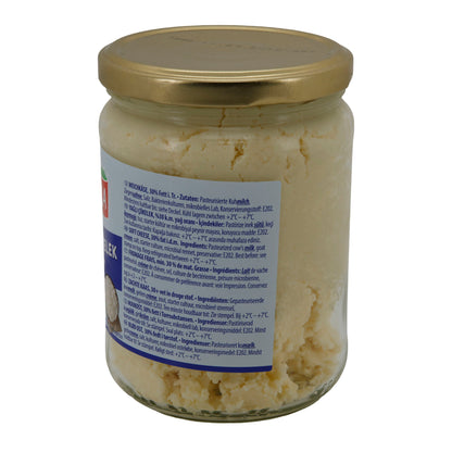 Weichkäse Yayla Yağlı Çökelek | Weichkäse | Türkisch | 500 g