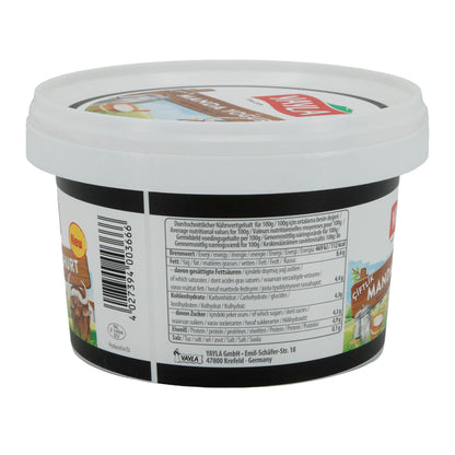 Yogurt Yayla Yogurt di Bufala | Yogurt | Tradizionale con 8% di grassi | 500 g