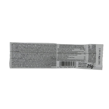 YAYLA TURKEY SNACK 25G