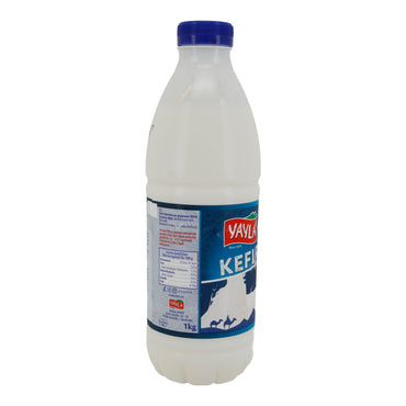 Kefir Yayla | Kefir | Bevanda di latte fermentata naturalmente | 1 kg