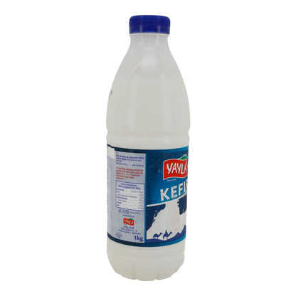 Kefir Yayla | Kefir | Bevanda di latte fermentata naturalmente | 1 kg