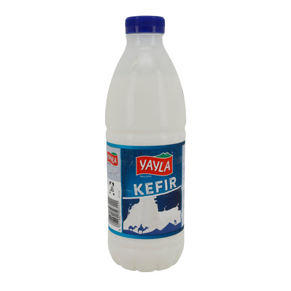 Kefir Yayla | Kefir | Bevanda di latte fermentata naturalmente | 1 kg