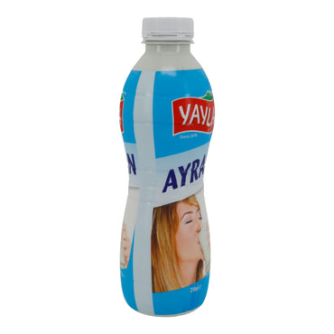 Joghurt Yayla Ayran | Yoğurt İçeceği | Ferahlatıcı | 700 ml