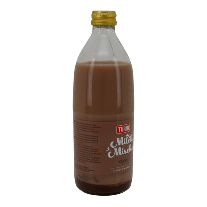 Süt Karışımı İçecek Turm Süt Karışımı Kakao | Kremalı | Kakao ile | 500 ml