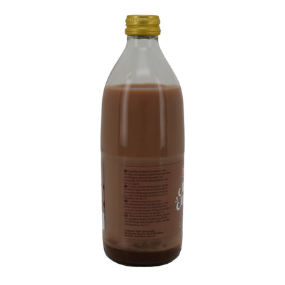 Süt Karışımı İçecek Turm Süt Karışımı Kakao | Kremalı | Kakao ile | 500 ml