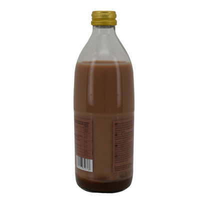 Süt Karışımı İçecek Turm Süt Karışımı Kakao | Kremalı | Kakao ile | 500 ml