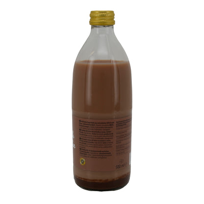 Süt Karışımı İçecek Turm Süt Karışımı Kakao | Kremalı | Kakao ile | 500 ml