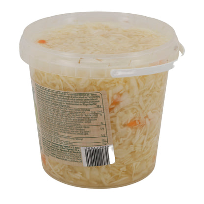 Salatoff sottaceto | Insalata | Cavolo bianco | 1000 g