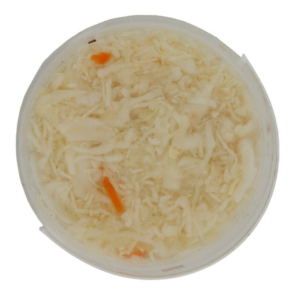 Salatoff sottaceto | Insalata | Cavolo bianco | 1000 g