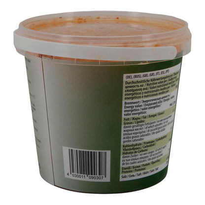 Choucroute Euro-Asia Kimchi | Choucroute | À la coréenne | 525 g