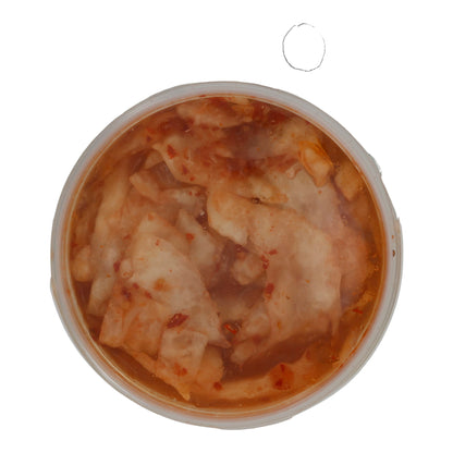 Choucroute Euro-Asia Kimchi | Choucroute | À la coréenne | 525 g