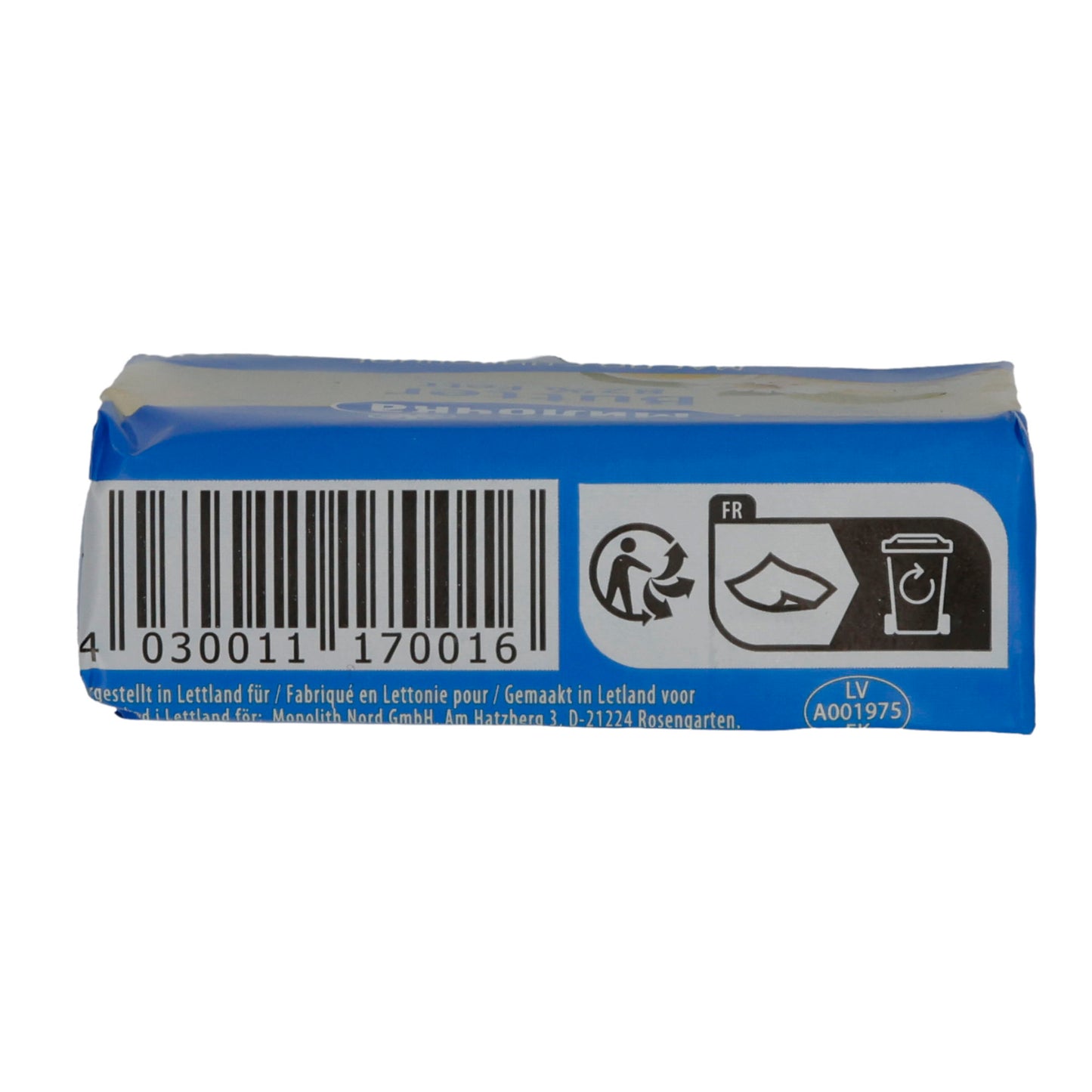 Butter Milochka | Butter | 82 % Fett | 200 g