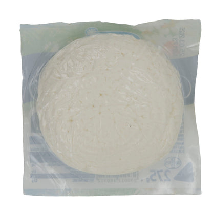 Frischkäse Milochka Körniger | Traditioneller Tworog | 30 % Fett | 275 g