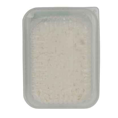 Frischkäse Milochka Körniger | Traditioneller Tworog | 16 % Fett | 600 g