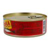 Gebratene Sprotten Steinhauer | In Tomatensoße | Fischgericht | 240 g