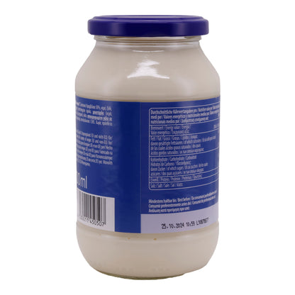 Mayonaise Steinhauer | Provençaalse Salade-Mayonaise | Klassiek, veelzijdig | 500ml