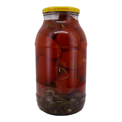 Gepekelde Tomaten Steinhauer | Op Khersoner Wijze | Traditioneel, pittig | 1850 g